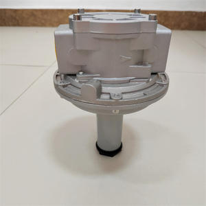 Regulador de Presión Hidráulico MADAS AG04 de Italia, Modelo RG/2MC, Válvula Reguladora de Presión de Alta Calidad, Tamaño de Puerto de <span class=keywords><strong>1</strong></span> Pulgada, <span class=keywords><strong>1</strong></span> Año de Garantía - Product Image 5