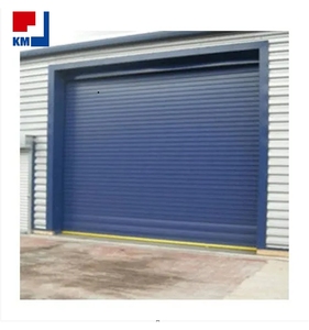 Volets roulants automatiques/électriques/manuels en aluminium, volets anti-ouragan, portes et fenêtres à enroulement - Product Image 3