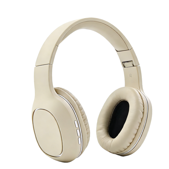 Over-ear Wireless Headphones Cheap Wireless Headphones for Music High Quality Oem Headphones