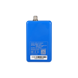 Buscador de Satélites Profesional DVB-S2 <span class=keywords><strong>GTMEDIA</strong></span> <span class=keywords><strong>V8</strong></span> <span class=keywords><strong>Finder</strong></span> <span class=keywords><strong>BT05</strong></span> Original de Fábrica en Ghana - Product Image 4