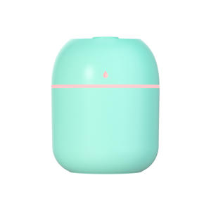 Portable 220ML Mini Spray Egg Cool <b>Diffuser</b> Mini Air Humidifier <b>for</b> Household Use and <b>Car</b> Air Purifier - Product Image 5