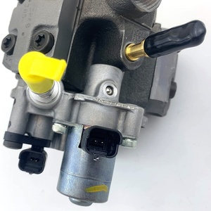 Bomba de Inyección de Combustible SP A2C59517043 Compatible con Ford Transit / Ranger 2.2 TDCi BK3Q9B395AD, Bomba Remanufacturada - Product Image 6