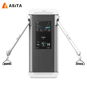 Asita Krachttraining Oxefit Smart Gym Fitness Smart Home Gym Apparatuur Power Tower