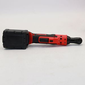 Mwq 90 Degree Angle Electric Rechargeable Wrench 18 V Lithium Ion Battery 1 2 In Drive Professional Torque Ratchet - Product Image 3