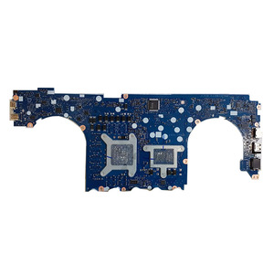 เมนบอร์ด - M44652-601 M52930-601 สำหรับ OMEN 15-EK RTX 3060 6GB I7-10750H JLI เมนบอร์ด - M44652-601 M52930-601 - Product Image 2