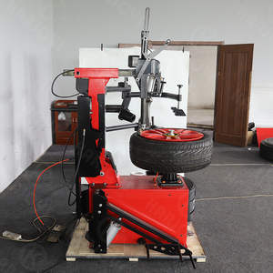 Ce cấp giấy chứng nhận tự động touchless lốp Changer sửa chữa xe cửa hàng công cụ 14-28 "lốp Changer - Product Image 3