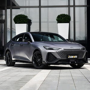 Vendita Calda Changan Uni-v 2.0T AWD Ibrido a Benzina Veicolo a Nuova Energia Changan Uni v <span class=keywords><strong>t</strong></span> <span class=keywords><strong>k</strong></span> 4WD Auto Usata a Benzina in Vendita - Product Image 1