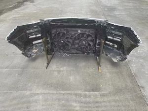 Venta Especial: Kit de Labio Delantero para <span class=keywords><strong>Porsche</strong></span> <span class=keywords><strong>Cayenne</strong></span> 9Y0 de <span class=keywords><strong>Segunda</strong></span> <span class=keywords><strong>Mano</strong></span>, Parachoques Delantero Apto para Reemplazo y Mejora - Product Image 4