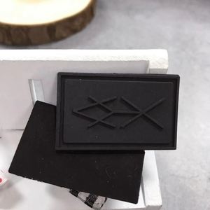 Écussons et étiquettes populaires en caoutchouc souple PVC, écussons en caoutchouc PVC, caoutchouc silicone pour étiquettes de vêtements - Product Image 3