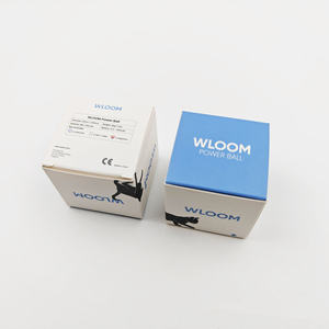 Customized logo Close Bottom Gift Pet Ball Packaging <b>Box</b> Luxury Recycled Materials <b>Small</b> Paper <b>Box</b> - Product Image 5