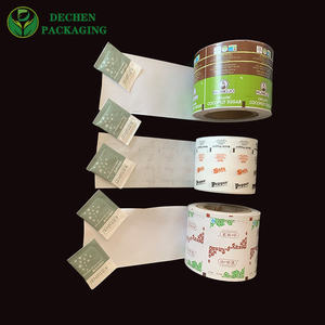 Rouleau de papier d'emballage pour poudre de poivre, sel et sucre - Product Image 3