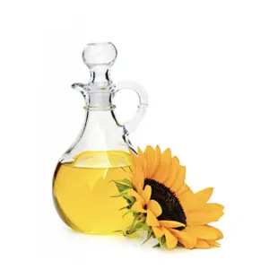 Private label food grade pure natural sunflower seed extract sunflower seed oil