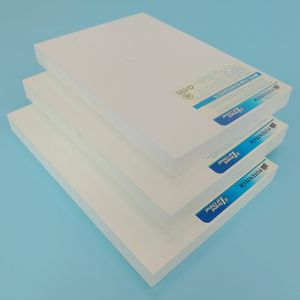 Placa de Espuma PVC Potentech para Veículos de Transporte, Rígida, Durável e à Prova de Umidade, Placa de Espuma Celuka - Product Image 2