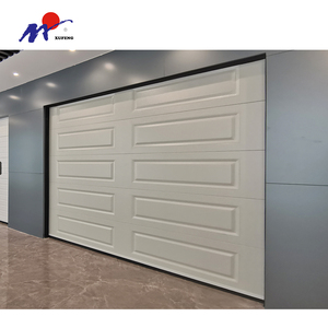 <span class=keywords><strong>Porte</strong></span> <span class=keywords><strong>de</strong></span> garage coulissante sectionnelle à <span class=keywords><strong>service</strong></span> complet d'<span class=keywords><strong>occasion</strong></span> Puertas <span class=keywords><strong>de</strong></span> Garaje - Product Image 1