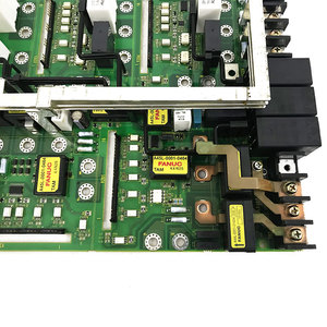 A20B-2102-0301 Placa de Circuito Impreso de Alimentación FANUC Usada y Probada - Product Image 3
