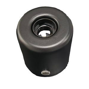 Đen <span class=keywords><strong>E27</strong></span> <span class=keywords><strong>LED</strong></span> trang trí <span class=keywords><strong>Globe</strong></span> ánh sáng chủ với 1800mAh sắt có thể sạc lại cơ thể Loại-C USB chiếu sáng bóng đèn cho khách sạn - Product Image 5