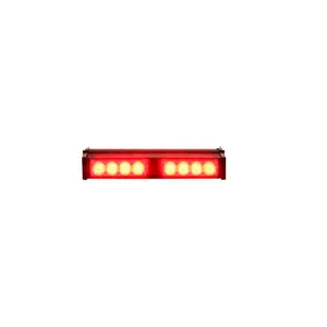 DC12V Дорожная безопасность Светодиодные Сигнальные огни светофорные советники стробоскопы для аварийных светофоров