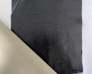 <span class=keywords><strong>Pantaloni</strong></span> impermeabili elastici con finitura opaca elasticizzata a 4 vie in pelle morbida di alta qualità - Product Image 6