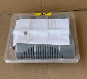 8c-pdisa3plc Ofrece Control Seguro en Zona 1, Cumple con los Más Altos Estándares de Seguridad y se Adapta a Sitios con Explosivos - Product Image 2