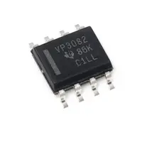 Nieuwe Originele Elektronische Componenten RS-485/RS-422 Ic Chip/SN65HVD3082EDR 8-SOIC Transceiver Ic