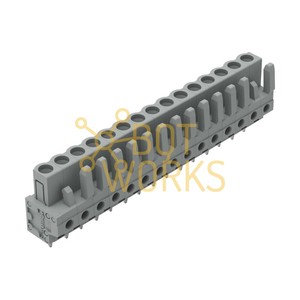 Wago 232145 - Nuovo - Product Image 1