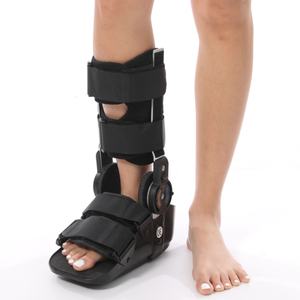 Botas de Aquiles de rehabilitación postoperatoria Bota Walker con zapatos ortopédicos para fractura de pie - Product Image 2