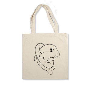 Eco personalizado reutilizable barato ligero de algodón de muselina bolsas de compras - Product Image 1