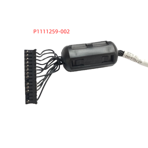 1 Juego de cables para cabezal de impresión compatibles con Zebra ZD621, piezas de impresora térmica directa P1111259-002 P1115613-002 ZD621D - Product Image 2