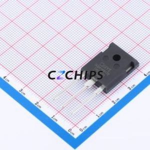 Nuevo-Original IXGH16N170 TO-247 Transistor IGBT/Módulo Venta al por mayor Proveedor de chips de componentes electrónicos y servicio BOM - Product Image 1