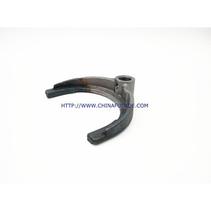 Daewoo Damas Shift Fork 94582414 For <b>Gear</b> <b>Box</b> Replacement Part - Product Image 1