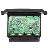 Nouveau Module de commande de pilote de phare au xénon 7316214 pour BMW X3 F25 2010-2014 63117316214 OE de remplacement