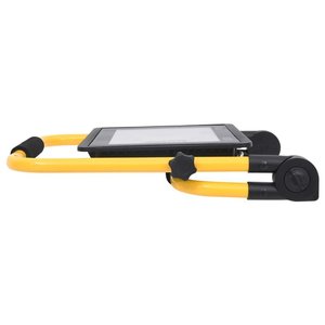 Projecteur LED extérieur 100W 220V AC, grand éclairage, étanche, pour la sécurité, les situations d'urgence, les entrepôts industriels, le travail, WD-902, projecteur extérieur - Product Image 6
