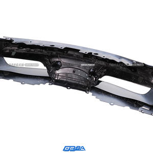 Pare-chocs avant blanc d'origine haut de gamme démonté pour Ferrari 458 OE 83104710 - Product Image 4