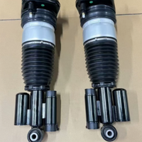 37106872967 37106872968 Garantie de 2 ans Amortisseurs de suspension pneumatique arrière pour BMW Série 6 (G32)