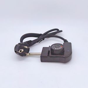 250V 16A ग्रिल थर्मोस्टेट BBQ ग्रिल थर्मोस्टेट बिजली ग्रिल थर्मास्टाटिक नियंत्रण - Product Image 4