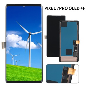 Écran LCD pour Google Pixel 7, remplacement d'écran LCD avec cadre, écran LCD de téléphone portable pour Google Pixel 7 OLED - Product Image 2