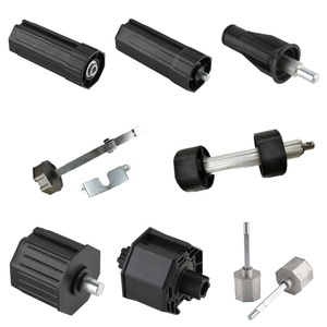 Hot-selling <strong>Roller</strong> <strong>Shutter</strong> Accessories <strong>Plastic</strong> <strong>Shutter</strong> Components <strong>for</strong> <strong>Roller</strong> <strong>Shutter</strong> <strong>Caps</strong> - Product Image 1