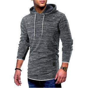 เสื้อฮู้ดแบบมีหมวกสวมใส่สบาย,เสื้อมีหมวกสไตล์ใหม่ออกแบบได้ตามต้องการ - Product Image 3