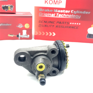 กระบอกเบรกล้อสำหรับรถบรรทุกหนักสำหรับ ISUZU <span class=keywords><strong>FSR</strong></span> 1476005810 1-47600-581-0 1476009380 1-47600-938-0 1476008290 1-47600-829-0 - Product Image 5