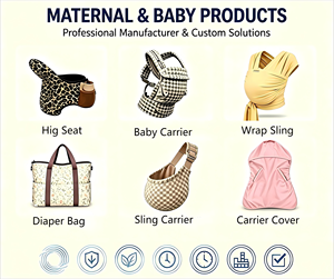 <span class=keywords><strong>Porte</strong></span>-bébé ergonomique de luxe certifié CPC CE en denim de qualité supérieure, haute capacité de charge, pour bébés de 0 à 3 ans, pliable et léger - Product Image 5