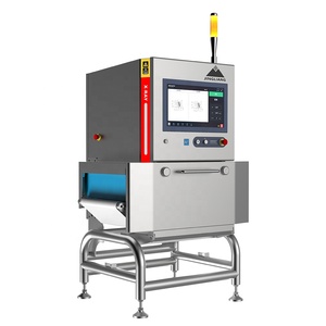 Máquina de Rayos X Digital de Alta Gama, Máquina de Inspección por Rayos X para Alimentos, Inspección de Metales y Cuerpos Extraños - Product Image 5