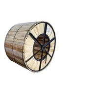 Nuevo Cable Telefónico de Cobre Antiguo Alemán MX-STAR B2B Mache Ariel HYAT 12/15/16/70/250/400/1200 Pares 32/1000/1200