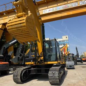 รถขุดตีนตะขาบ CAT336E มือสองจากญี่ปุ่น ขนาด 36 ตัน พร้อมเครื่องยนต์และปั๊มประสิทธิภาพสูง รุ่น cat336D 336GC - Product Image 2