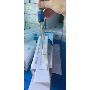 เครื่องวัดค่า pH อุตสาหกรรมรุ่นใหม่ CLM223-CD0005 ยี่ห้อ Endress Hauser ความแม่นยำ 0.01 สำหรับการบำบัดน้ำเสีย CLM223-CD0005 Endress+ - Product Image 4
