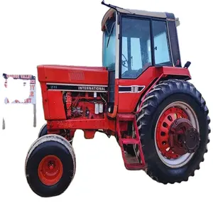 Tractor agrícola usado a buen precio para uso agrícola disponible para la venta a precios baratos y moderados, equipo agrícola - Product Image 1