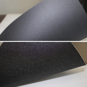 Papier abrasif haute performance 230x280mm pour la réparation automobile, ponçage de peinture, lissage de la peinture d'apprêt et préparation de la carrosserie - Product Image 5