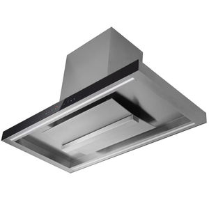 Moni יצרן מותאם אישית יוקרה מכשיר חכם extractor 32 אינץ הר אי טווח אוורור מודרני - Product Image 3