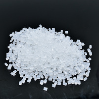 Granule de colle adhésive thermofusible Eva blanc pour reliure de livre 85% usine chinoise