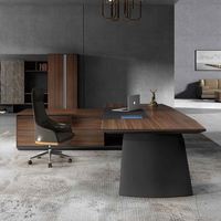 Table de bureau portable Wosport pour l'extérieur, bureau et chaise modernes en bois, partenaire à Dubaï