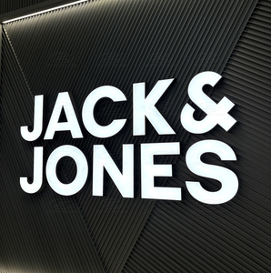 Tùy chỉnh tên bảng ánh sáng biển báo cửa hàng kinh doanh frontlit ngoài trời chiếu sáng dẫn đăng ký cho quảng cáo cho các bệnh viện - Product Image 2